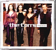 Corrs - Irresistible